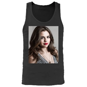 Selena Gomez Men's Tank Top