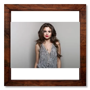 Selena Gomez 12x12