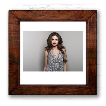 Selena Gomez 6x6