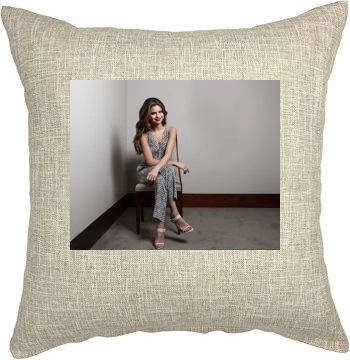 Selena Gomez Pillow