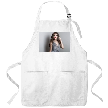 Selena Gomez Apron