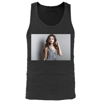 Selena Gomez Men's Tank Top