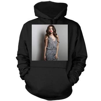 Selena Gomez Mens Pullover Hoodie Sweatshirt