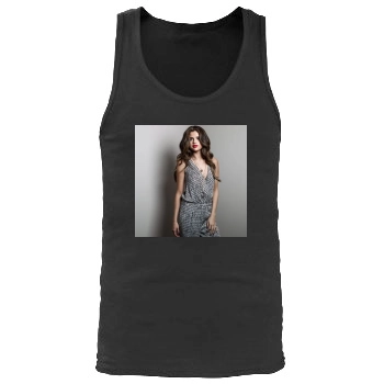 Selena Gomez Men's Tank Top