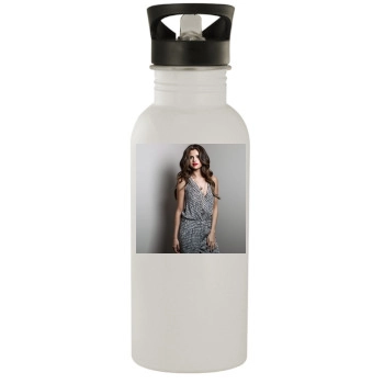 Selena Gomez Stainless Steel Water Bottle