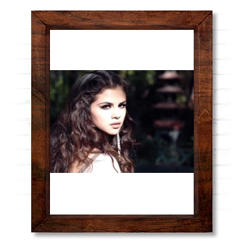 Selena Gomez 14x17