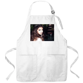 Selena Gomez Apron