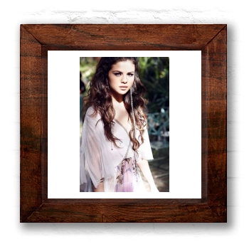 Selena Gomez 6x6