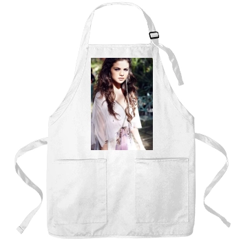 Selena Gomez Apron