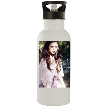 Selena Gomez Stainless Steel Water Bottle