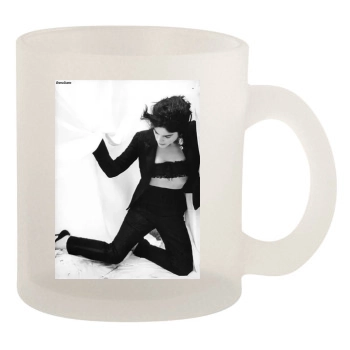 Selma Blair 10oz Frosted Mug