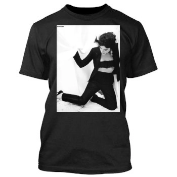 Selma Blair Men's TShirt