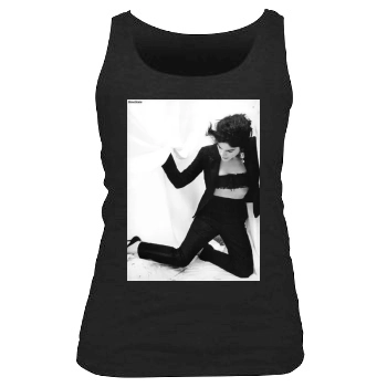 Selma Blair Women's Tank Top