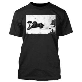 Selma Blair Men's TShirt