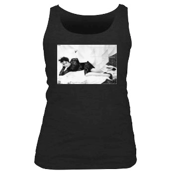 Selma Blair Women's Tank Top