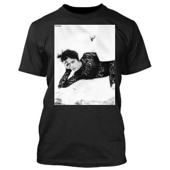 Selma Blair Men's TShirt