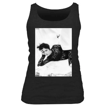 Selma Blair Women's Tank Top