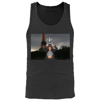 Serena Williams Men's Tank Top