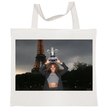 Serena Williams Tote