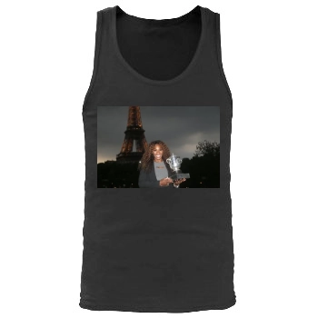 Serena Williams Men's Tank Top