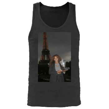 Serena Williams Men's Tank Top