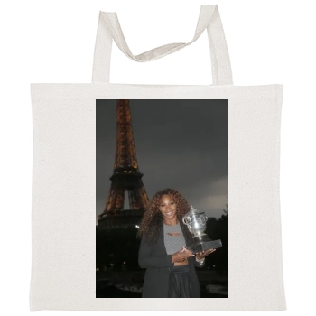 Serena Williams Tote