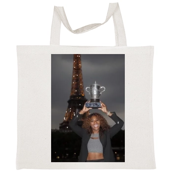 Serena Williams Tote