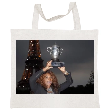 Serena Williams Tote