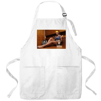 Serena Williams Apron