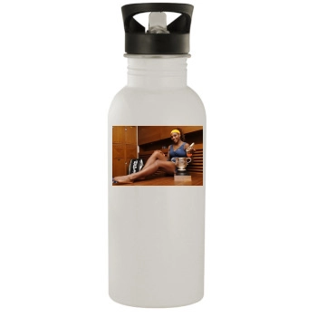 Serena Williams Stainless Steel Water Bottle