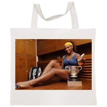 Serena Williams Tote