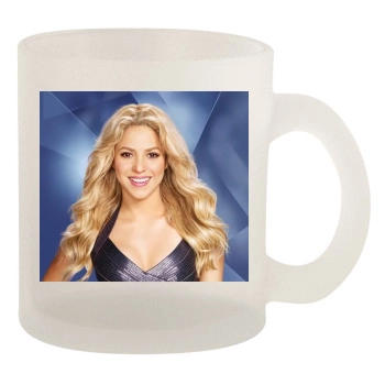 Shakira 10oz Frosted Mug