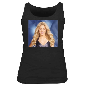 Shakira Women's Tank Top