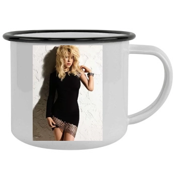 Shakira Camping Mug