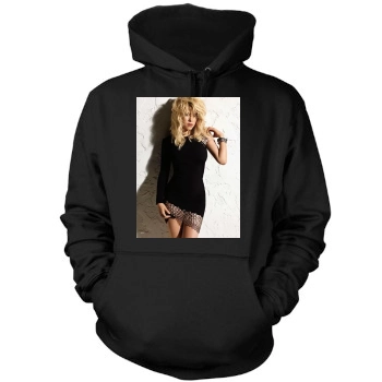 Shakira Mens Pullover Hoodie Sweatshirt