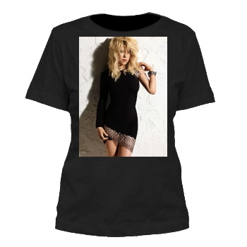 Shakira Women's Cut T-Shirt