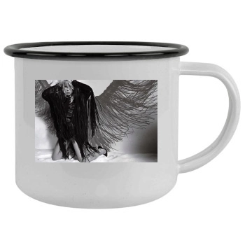 Shakira Camping Mug