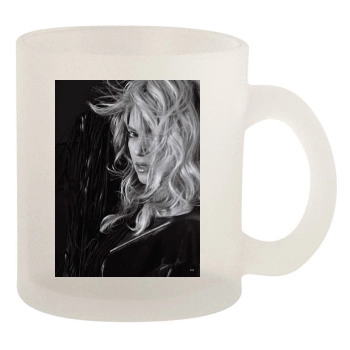 Shakira 10oz Frosted Mug