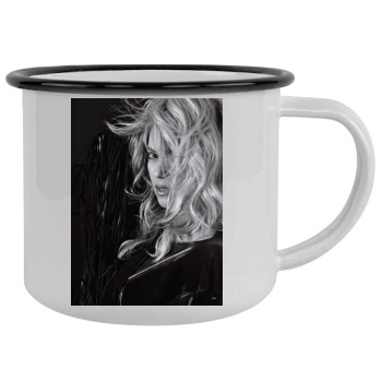 Shakira Camping Mug