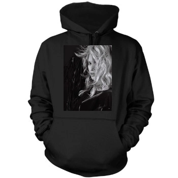 Shakira Mens Pullover Hoodie Sweatshirt