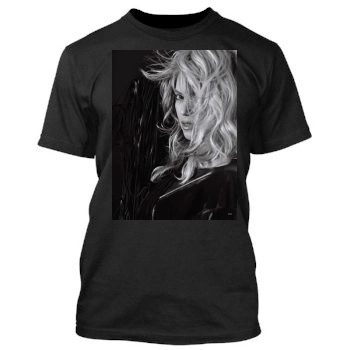 Shakira Men's TShirt