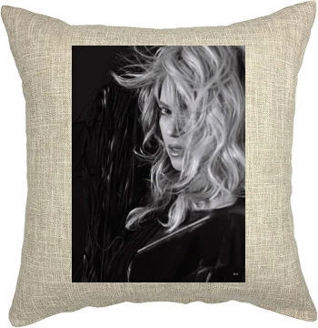 Shakira Pillow