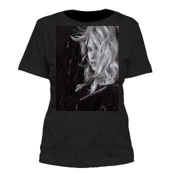 Shakira Women's Cut T-Shirt