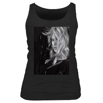 Shakira Women's Tank Top