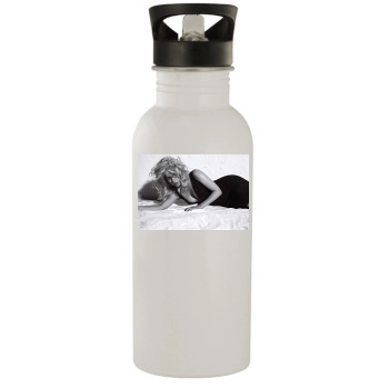 Shakira Stainless Steel Water Bottle