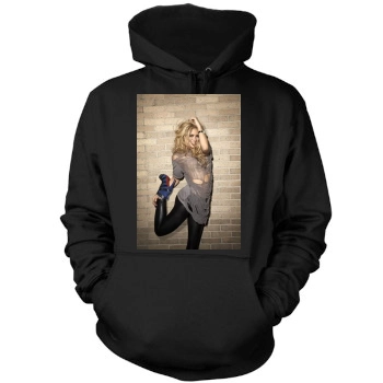 Shakira Mens Pullover Hoodie Sweatshirt