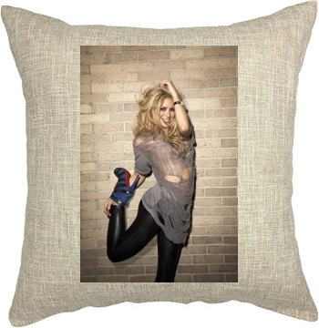 Shakira Pillow