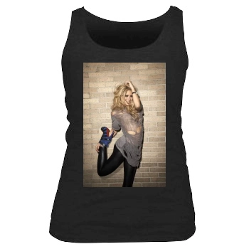 Shakira Women's Tank Top