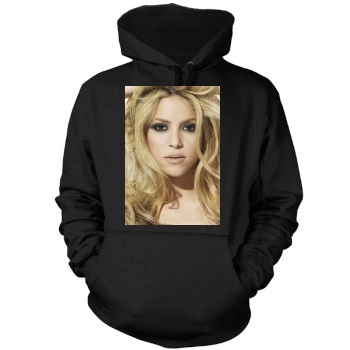 Shakira Mens Pullover Hoodie Sweatshirt