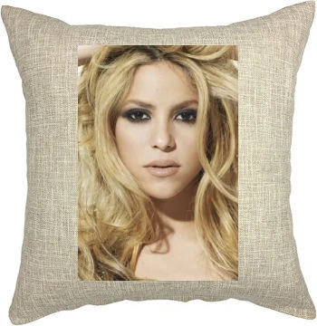 Shakira Pillow